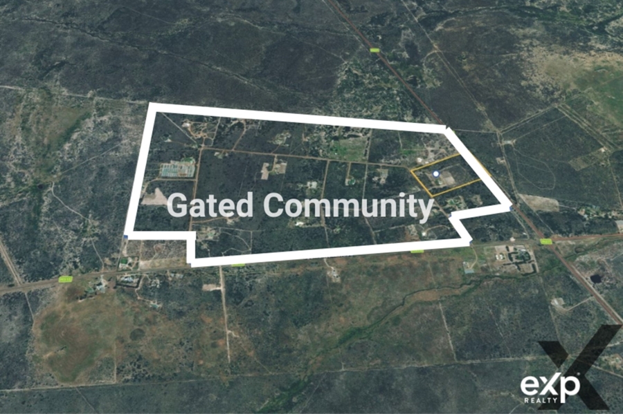 0 Bedroom Property for Sale in Yzerfontein Western Cape